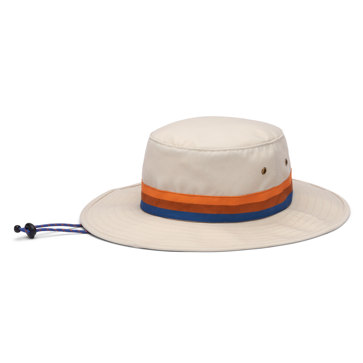 Orilla Sun Hat - Oatmeal - US 5358