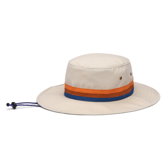 Orilla Sun Hat - Oatmeal - US 5358