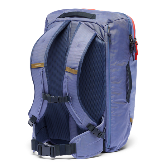 Allpa 35L Travel Pack - Blue Smoke - US 8102