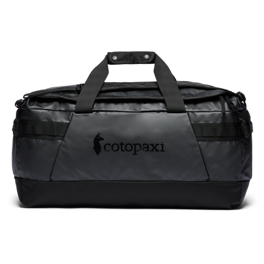 Allpa Getaway 70L Duffel - Cotopaxi Black - US 6654