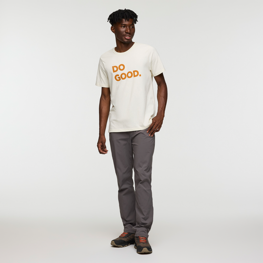 Coraje Tech Pant - Men's - Cinder - US 8859