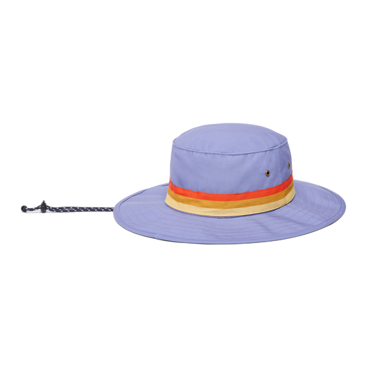 Orilla Sun Hat - Blue Smoke - US 8067