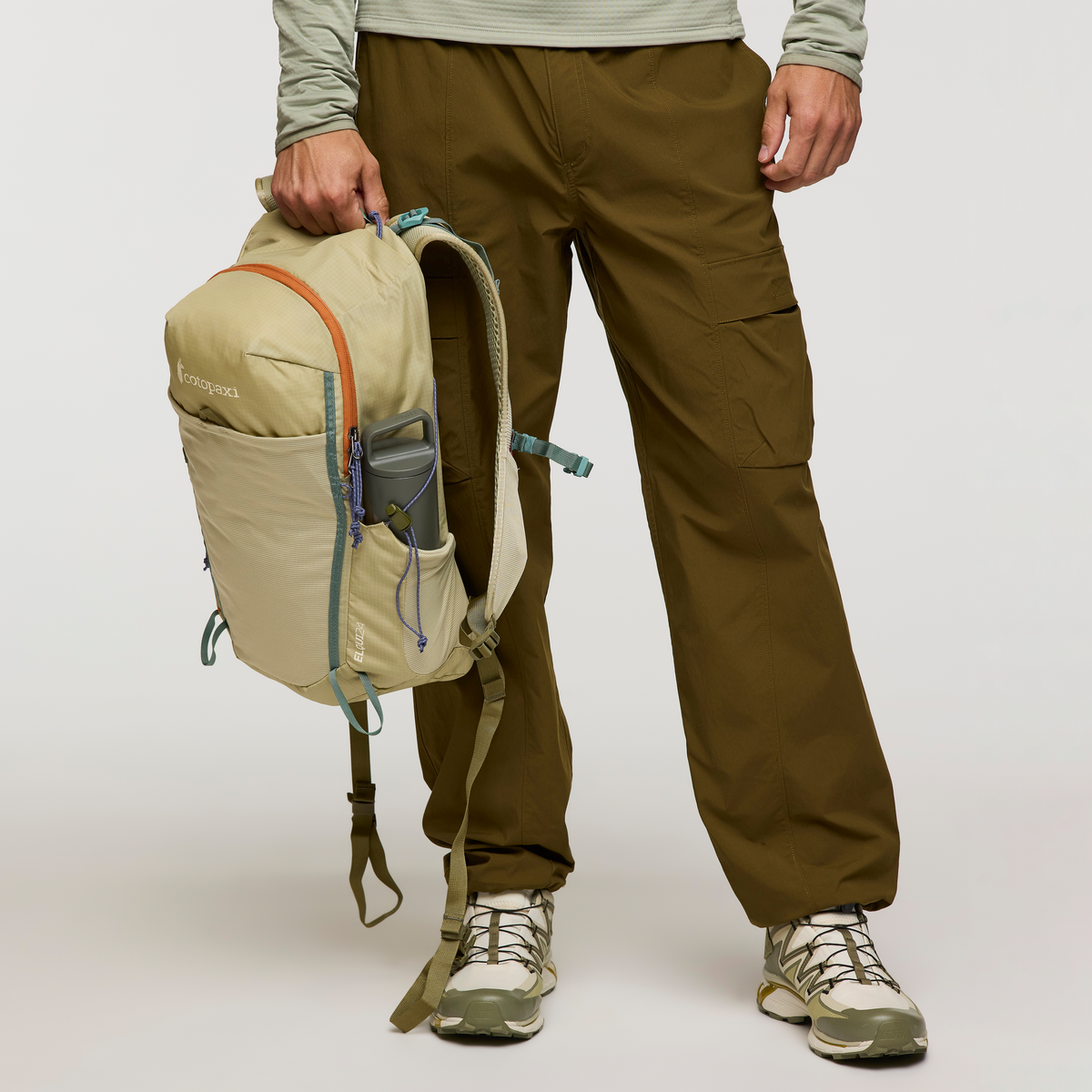 Elqui 24L Daypack - Grain - US 1298