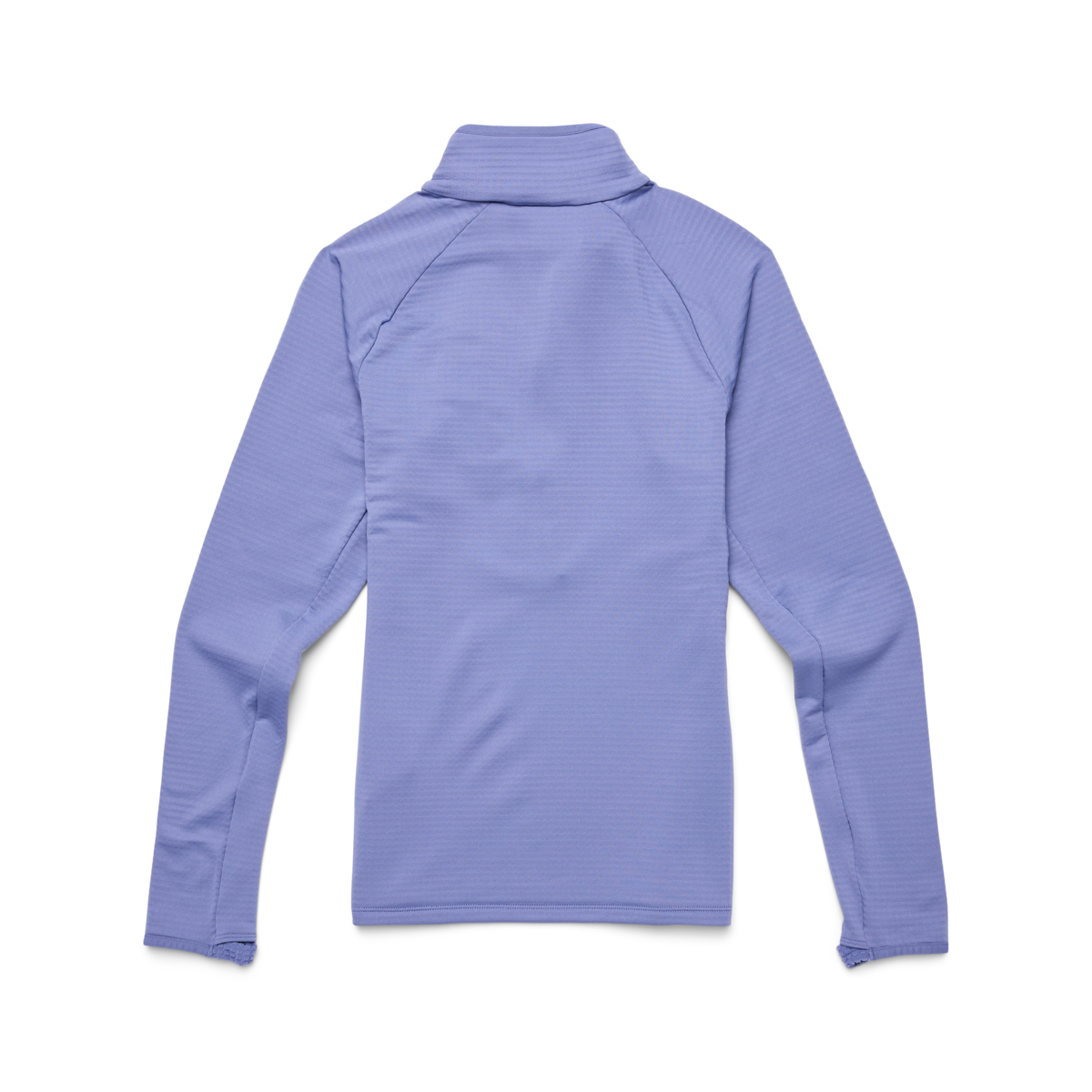 Otero Fleece Half-Zip Pullover - Women's - Blue Smoke - US 9665