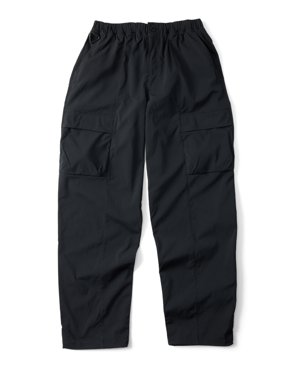 Coraje Tech Cargo Pant - Men's - Black - US 6757
