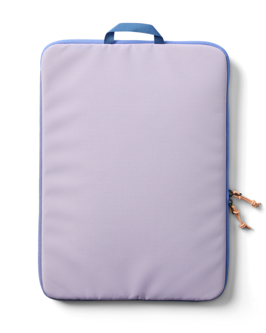 16" Laptop Sleeve - Cada Día - Aster - US 6152