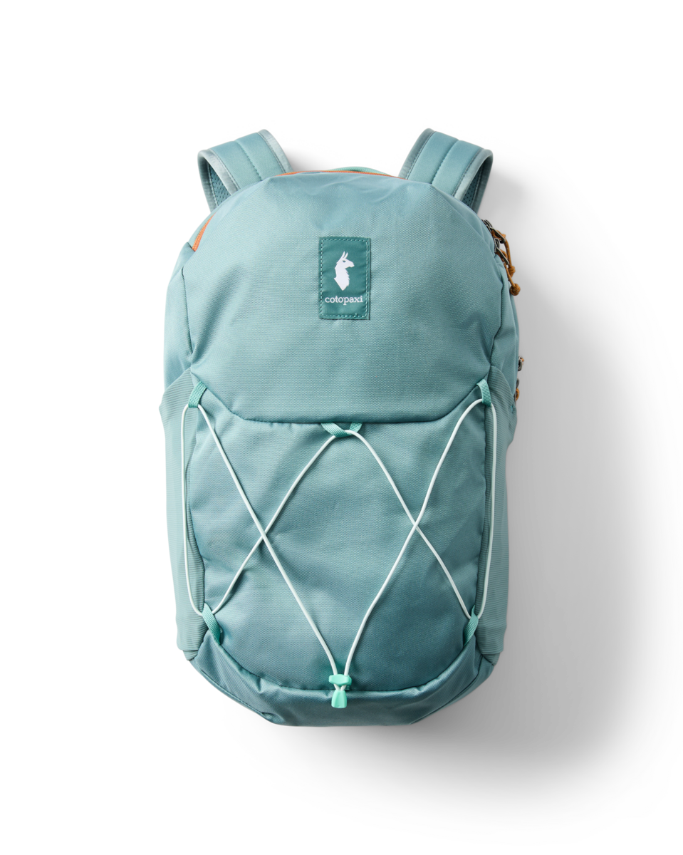 Abierto 26L Daypack - Everglade - US 2772
