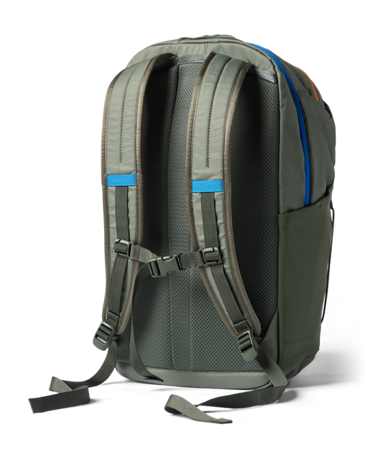 Abierto 26L Daypack - Fatigue - US 6714