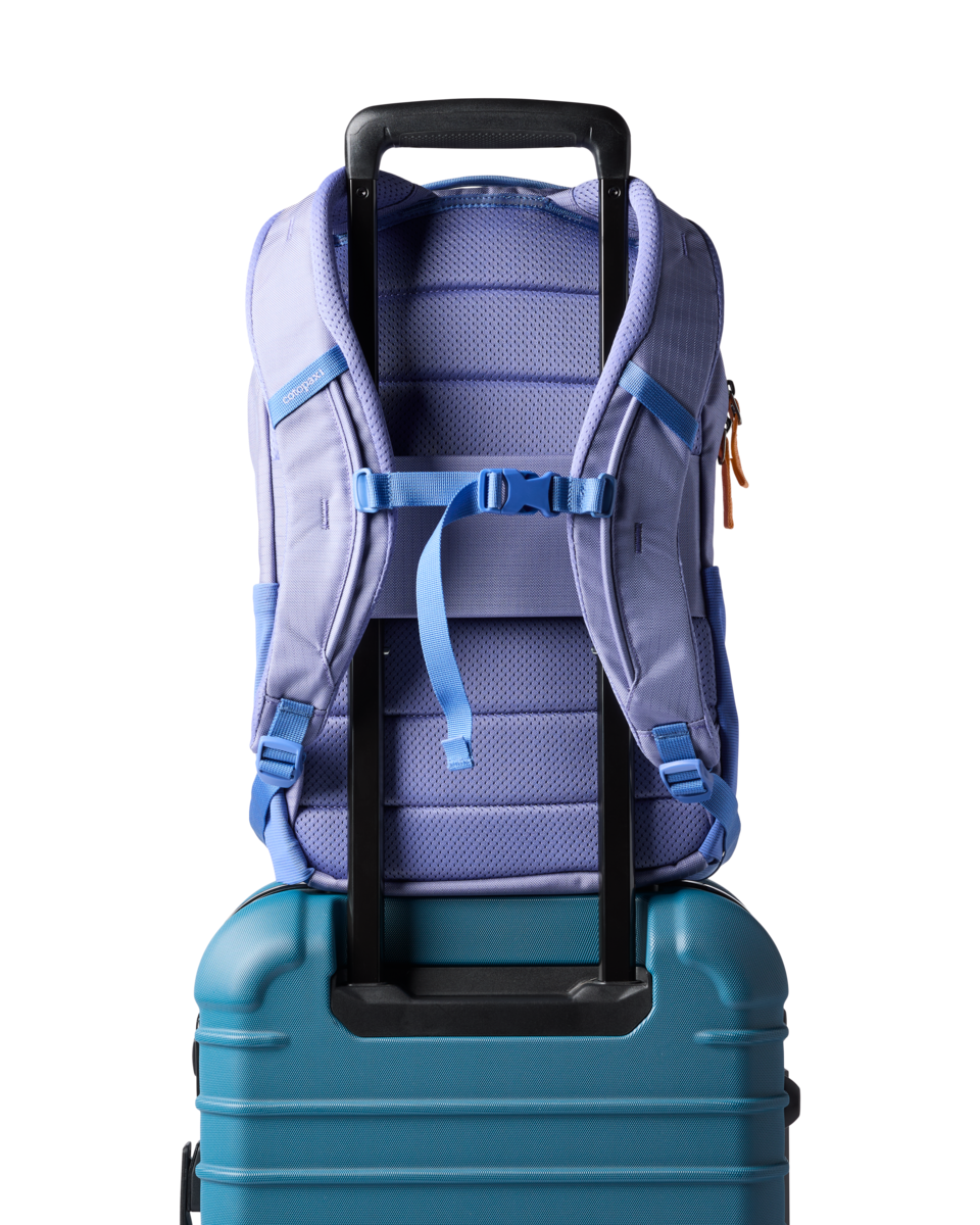 Allpa 18L Daypack - Aster - US 7828
