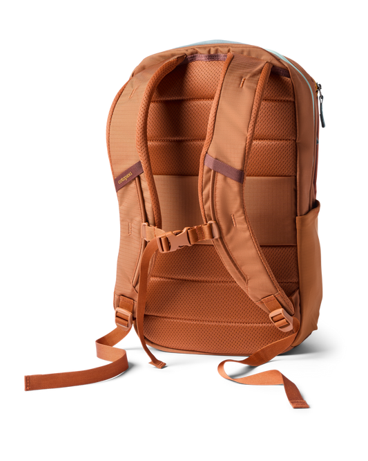 Allpa 18L Daypack - Whiskey - US 6788