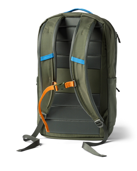 Allpa 26L Daypack - Fatigue - US 5047