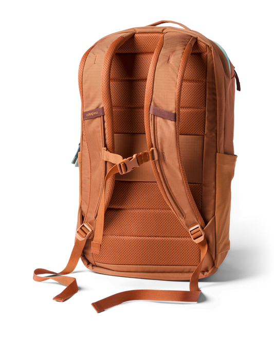 Allpa 26L Daypack - Whiskey - US 6482