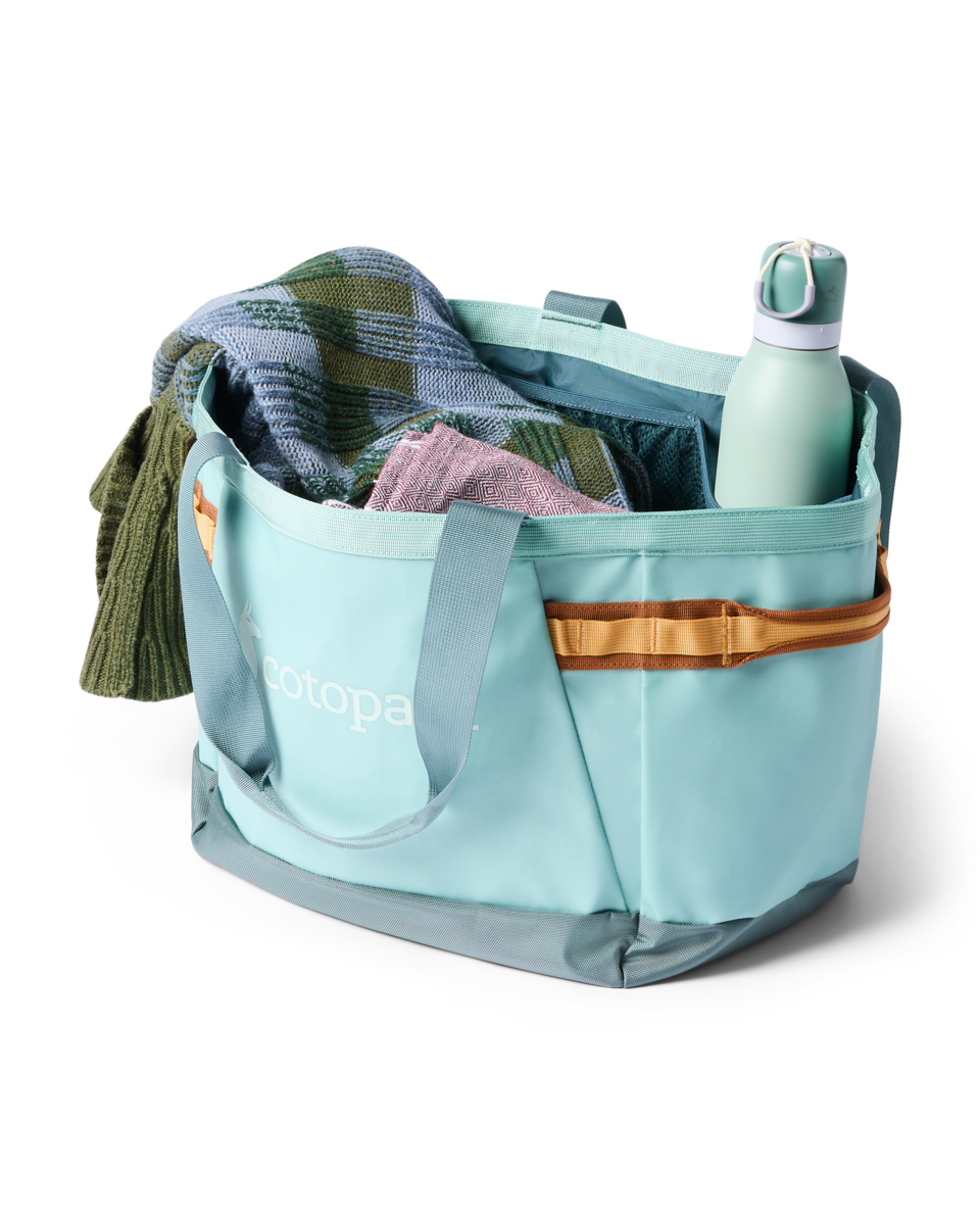 Allpa 30L Gear Hauler Tote - Tide Pool - US 7522