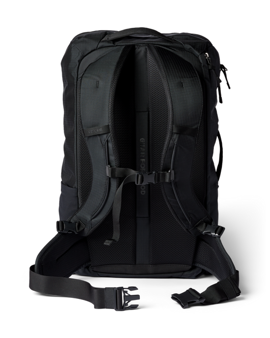 Allpa 35L Travel Pack - Cotopaxi Black - US 7911