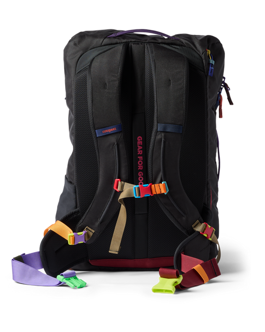 Allpa 42L Travel Pack - Del Día Dark - US 3820