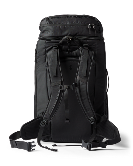 Allpa 50L Adventure Travel Pack - Cotopaxi Black - US 8506