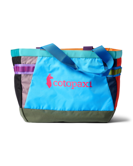 Allpa 60L Gear Hauler Tote - Del Día - US 3611
