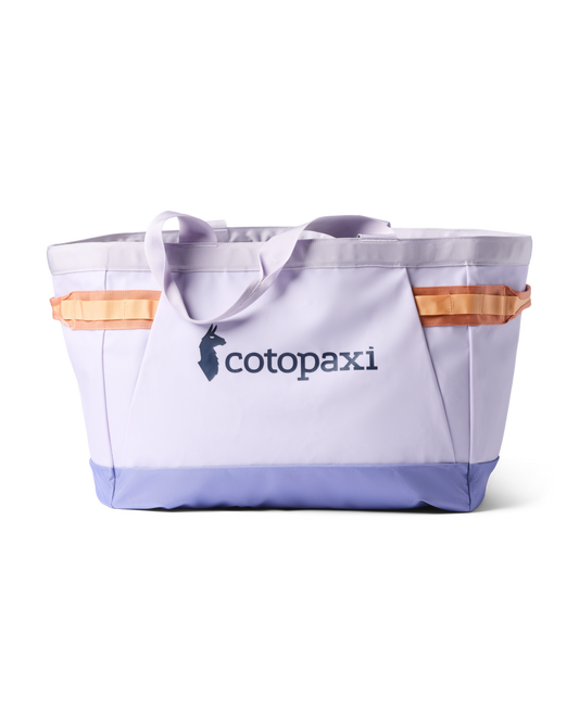Allpa 60L Gear Hauler Tote - Moonbeam - US 4064