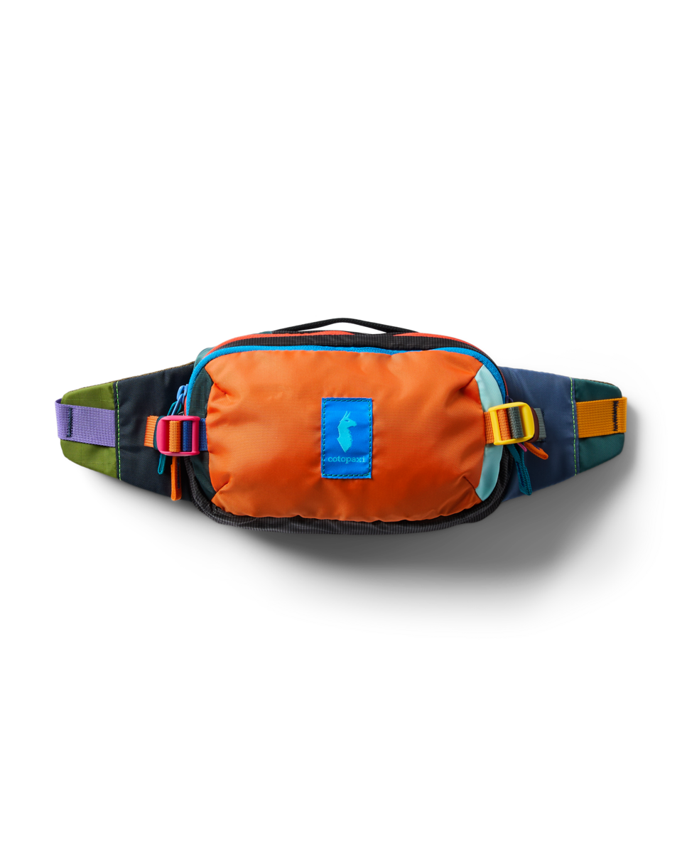 Allpa X 1.5L Hip Pack - Del Día - US 2466