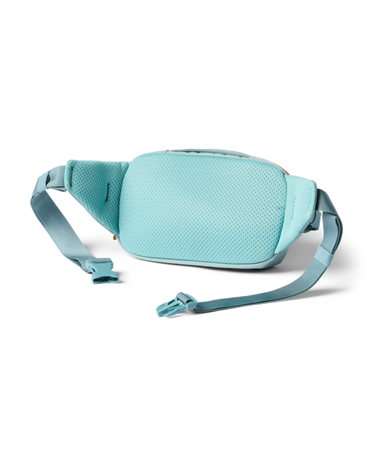 Allpa X 1.5L Hip Pack - Tide Pool - US 1602