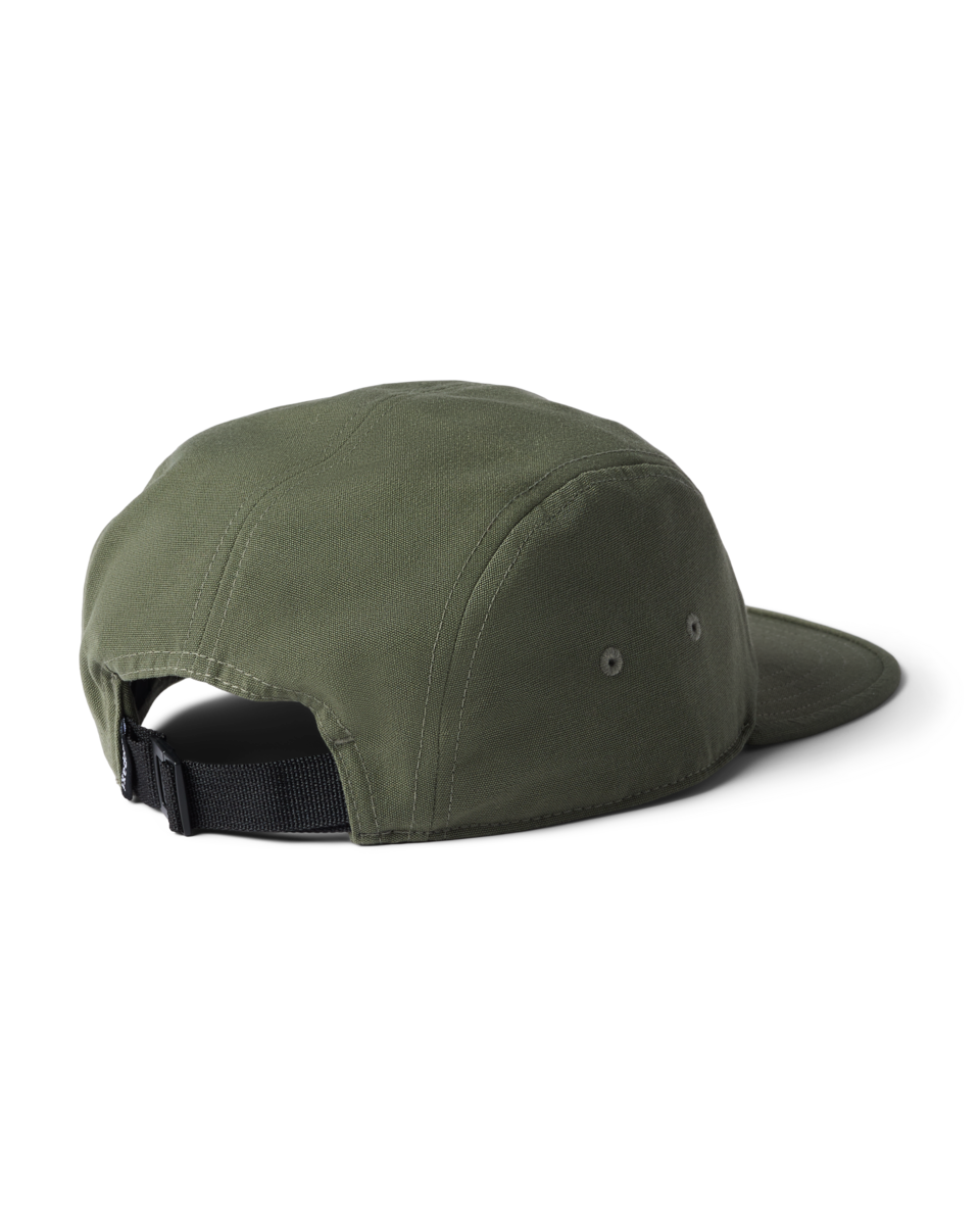 Cada Día 5-Panel Hat - Fatigue - US 6649