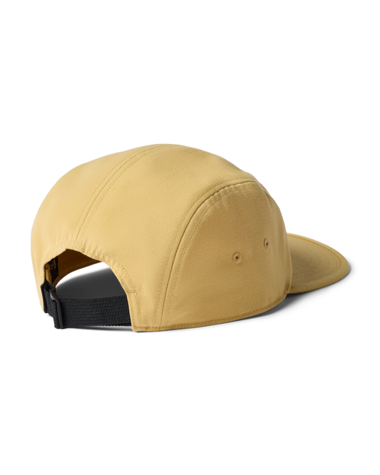 Cada Día 5-Panel Hat - Fatigue - US 6649