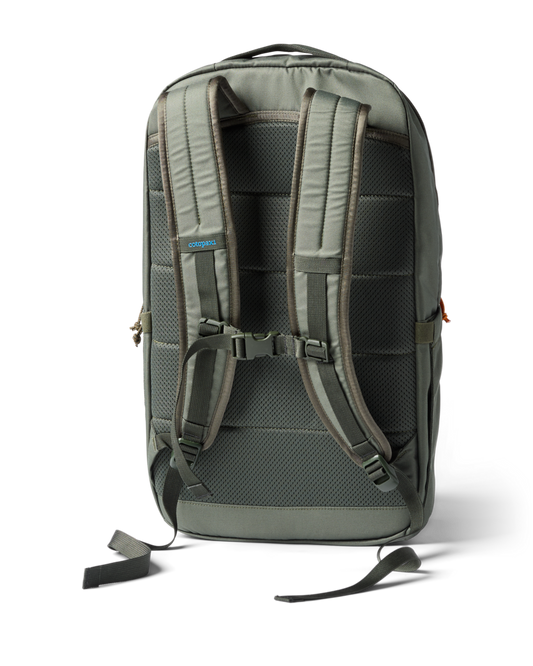 Chiquillo 26L Daypack - Cada Día - Fatigue - US 5777