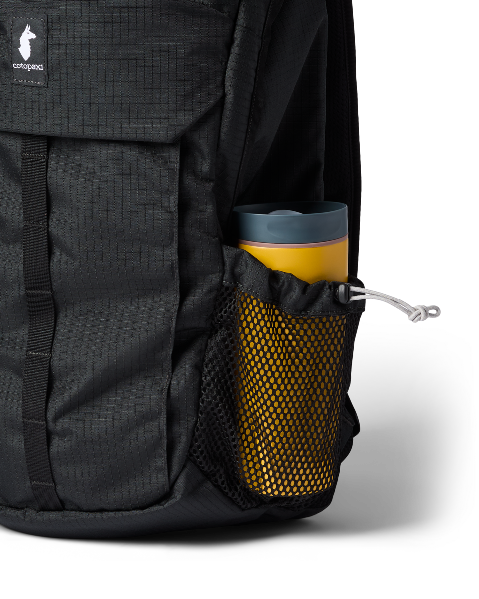 Clase 28L Daypack - Cotopaxi Black - US 4440
