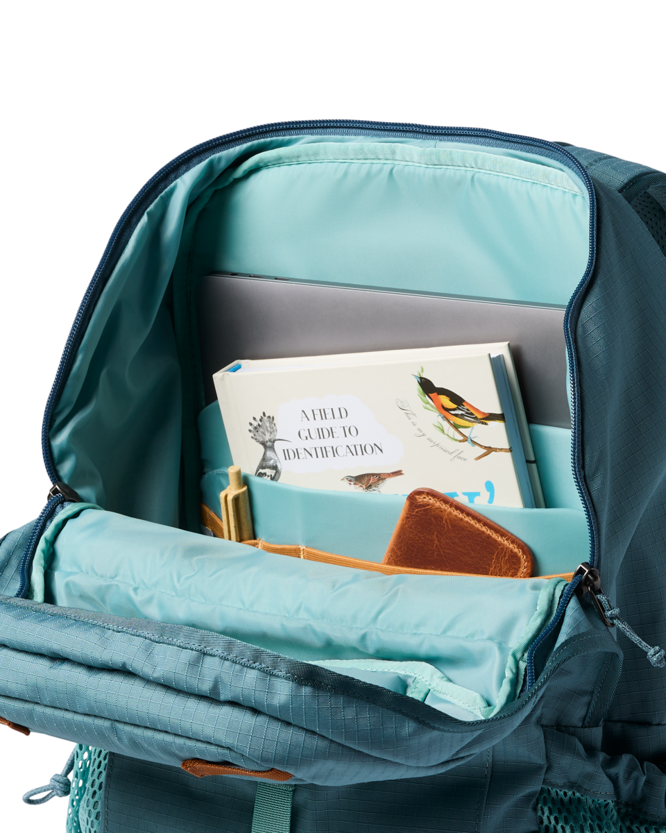 Clase 28L Daypack - Everglade - US 1355