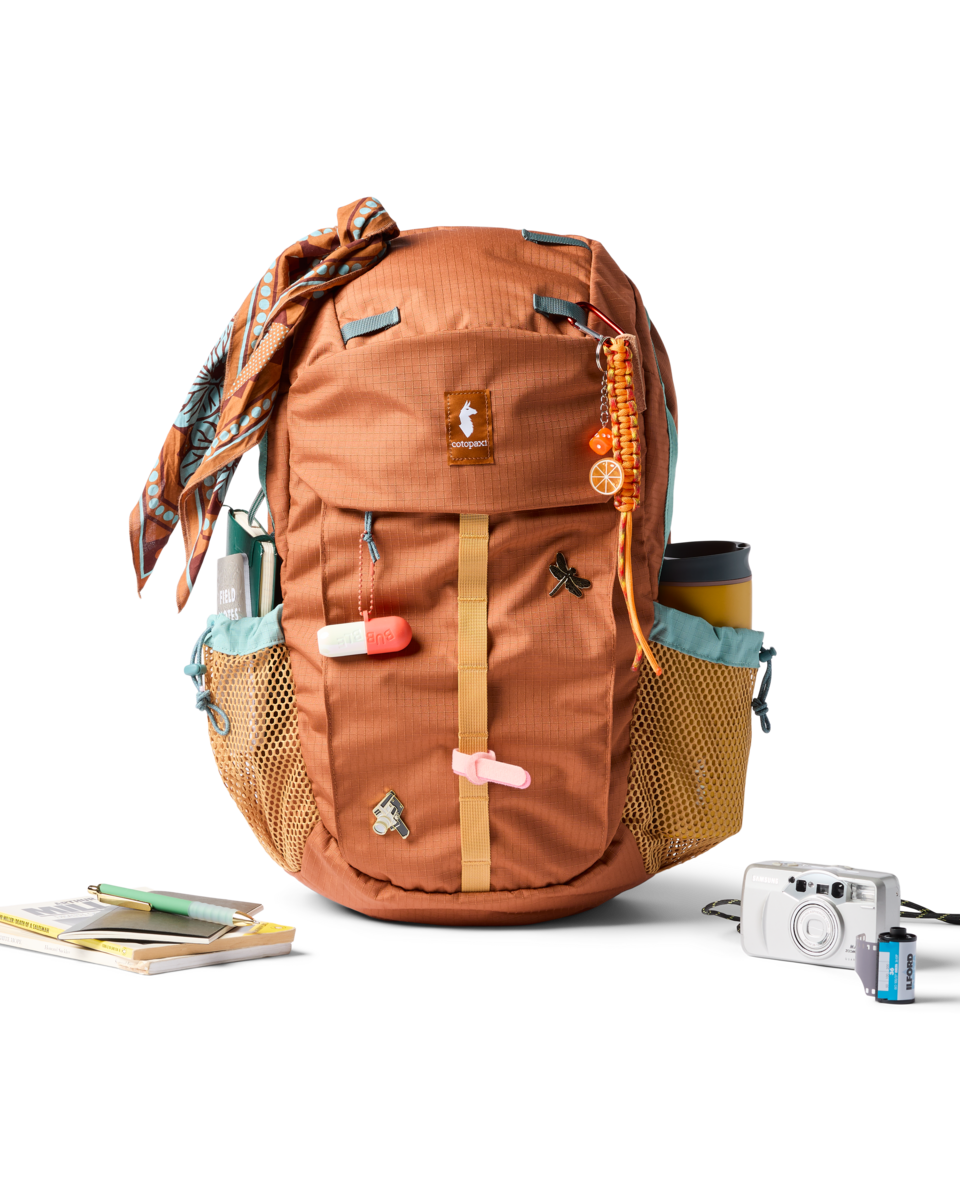 Clase 28L Daypack - Whiskey - US 8884