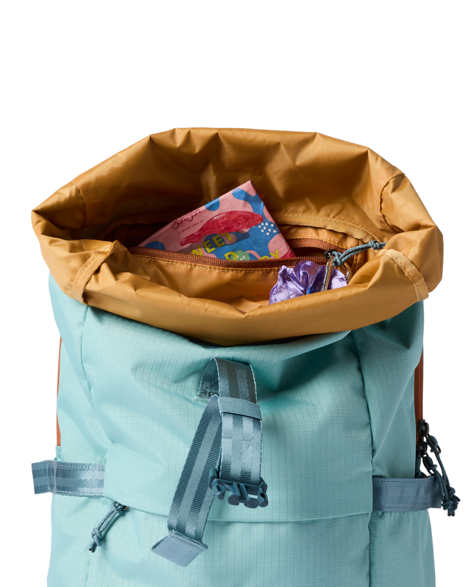 Consuelo 22L Daypack - Tide Pool - US 5778