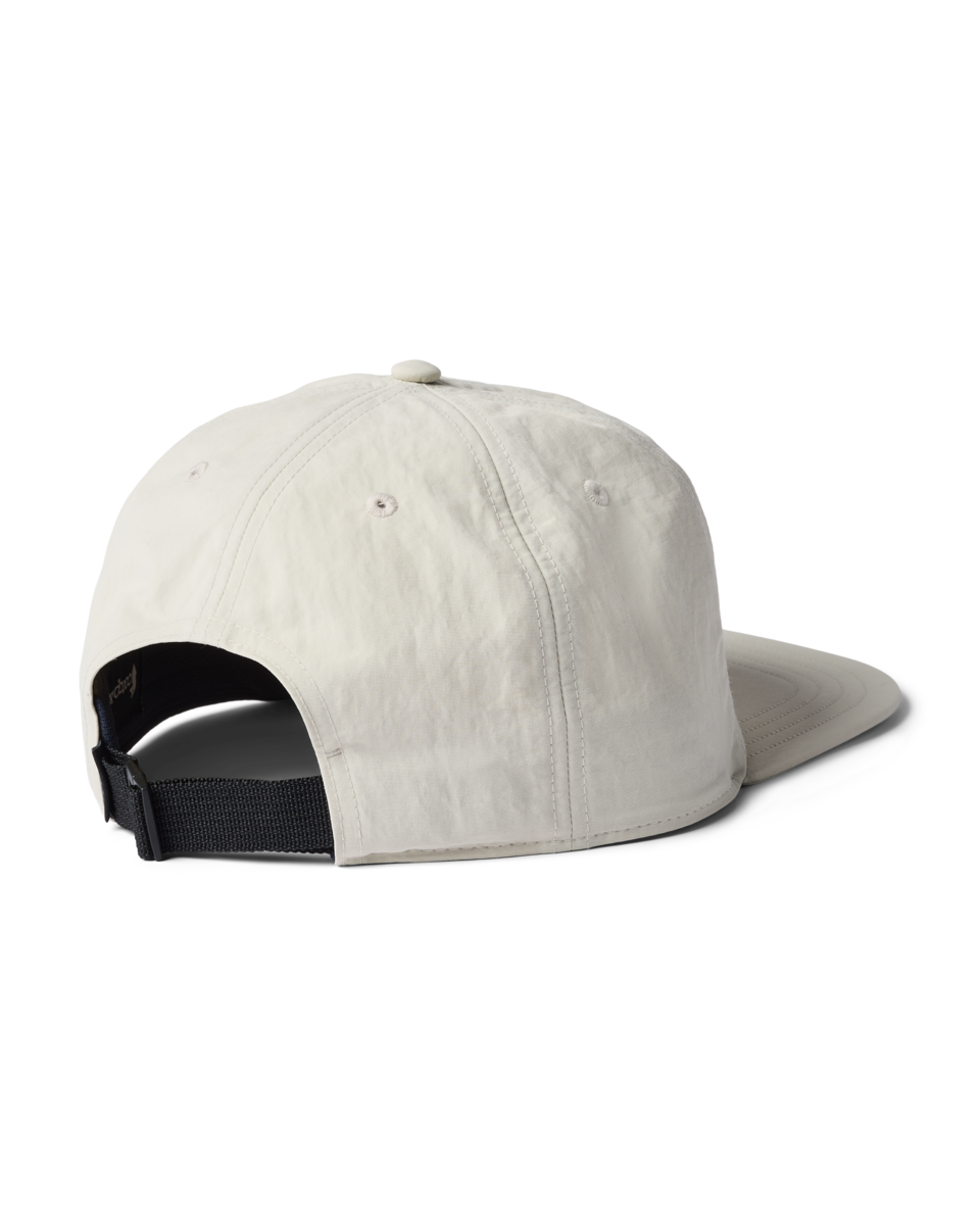 Cotopaxi Heritage Tech Hat - Mineral - US 2042