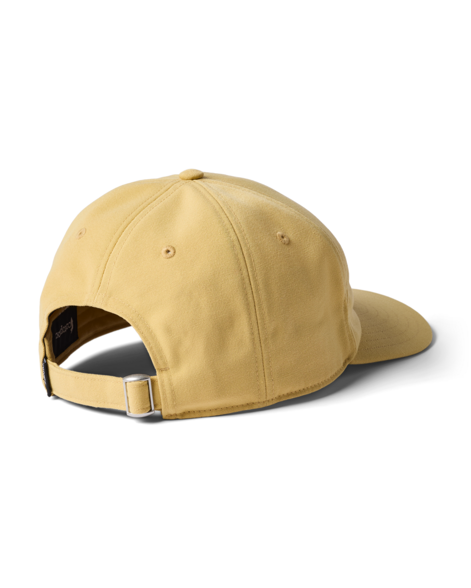 Cotopaxi Volcano 7-Panel Hat - Ocean - US 8421