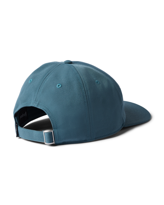 Cotopaxi Volcano 7-Panel Hat - Ocean - US 8421
