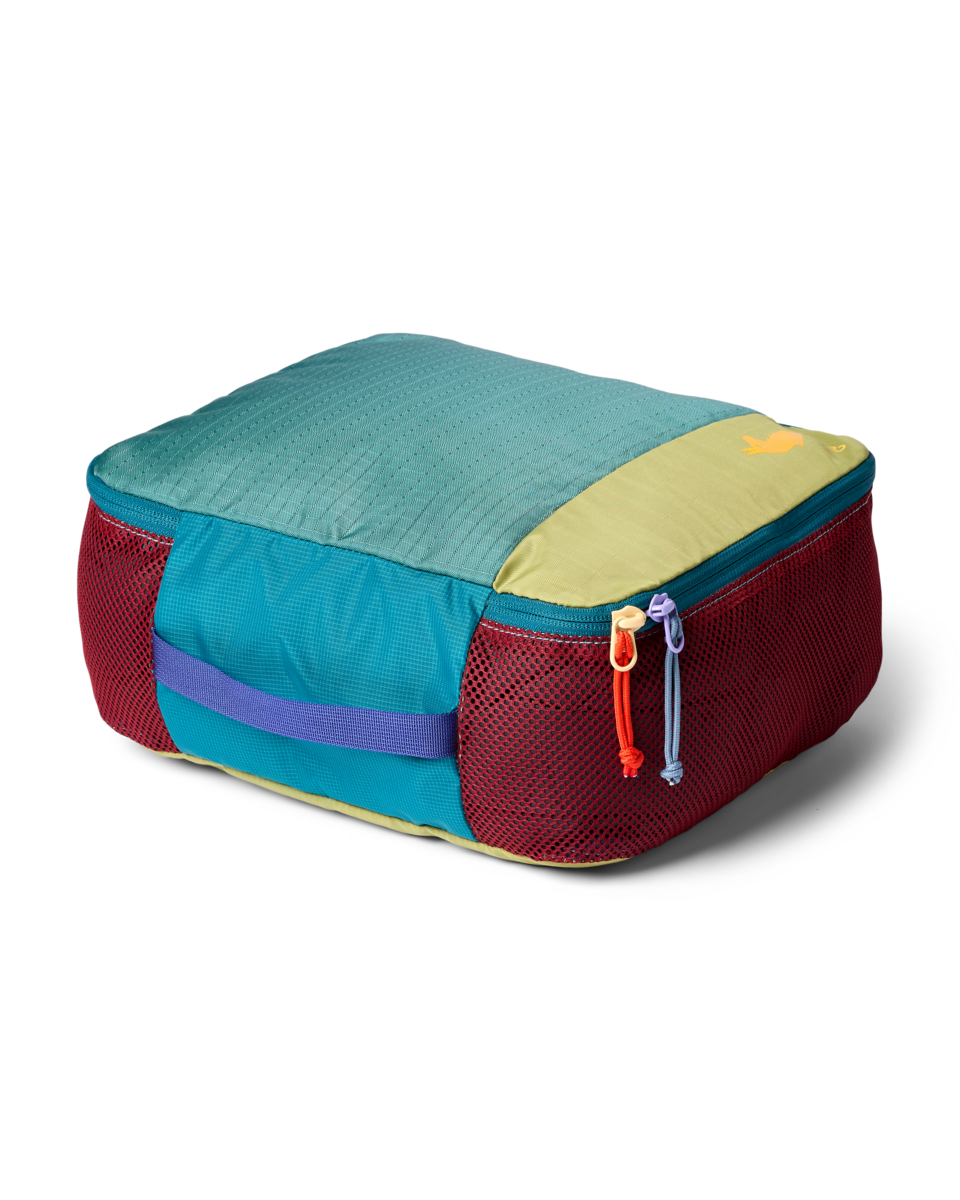 Cubo 10L Travel Cube - Del Día - US 9166