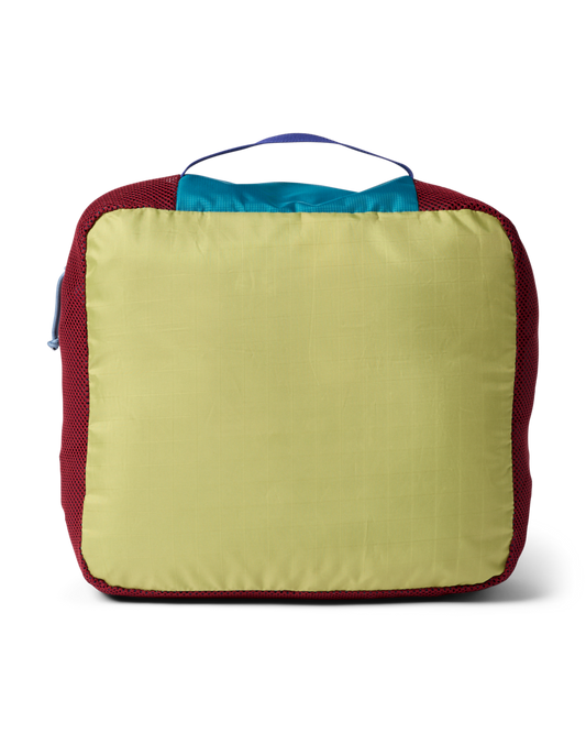 Cubo 10L Travel Cube - Del Día - US 9166