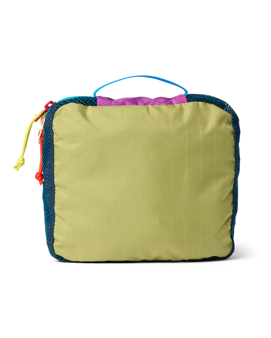 Cubo 2L Travel Cube - Del Día - US 3667