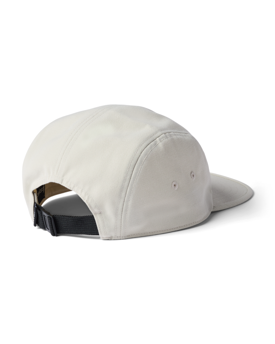 Do Good 5-Panel Hat - Mineral - US 9155