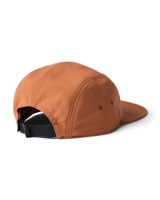 Do Good 5-Panel Hat - Whiskey - US 2616