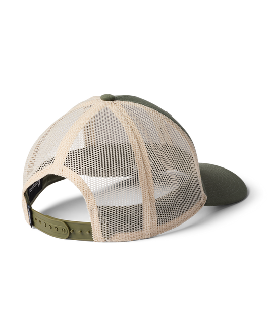 Do Good Trucker Hat - Fatigue - US 3599