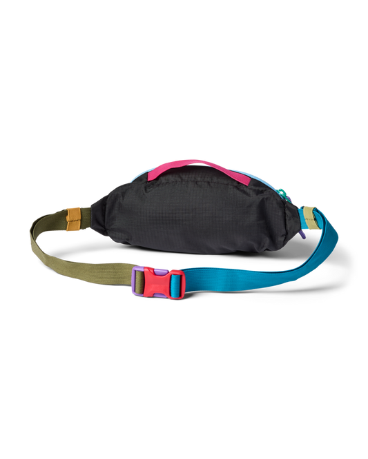 Kapai 1.5L Hip Pack - Del Día Dark - US 7973