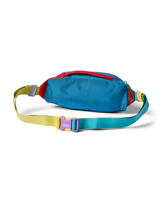 Kapai 1.5L Hip Pack - Del Día - US 4346