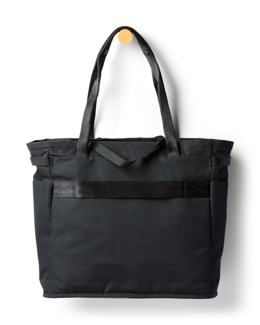 Mente 22L Tote - Cotopaxi Black - US 3193