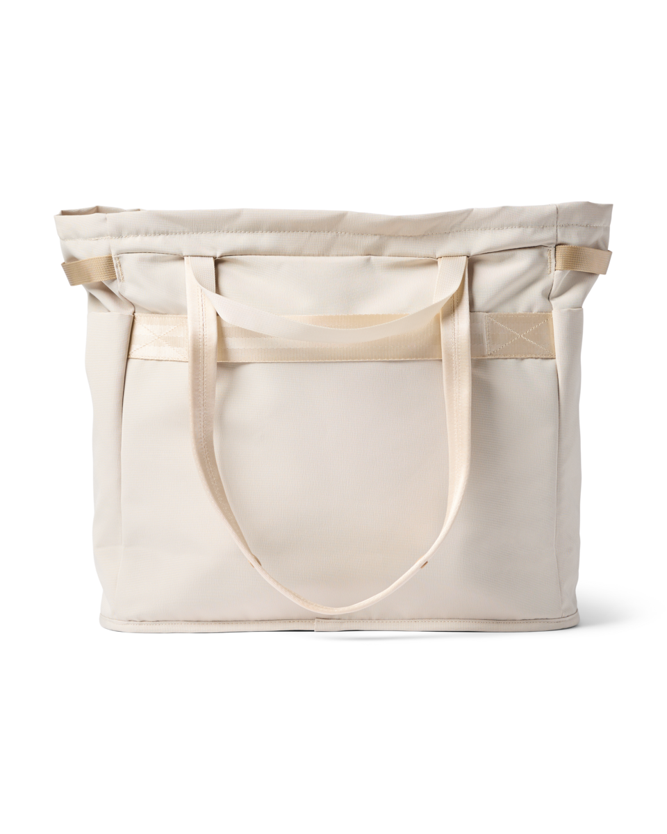 Mente 22L Tote - Cream - US 3187