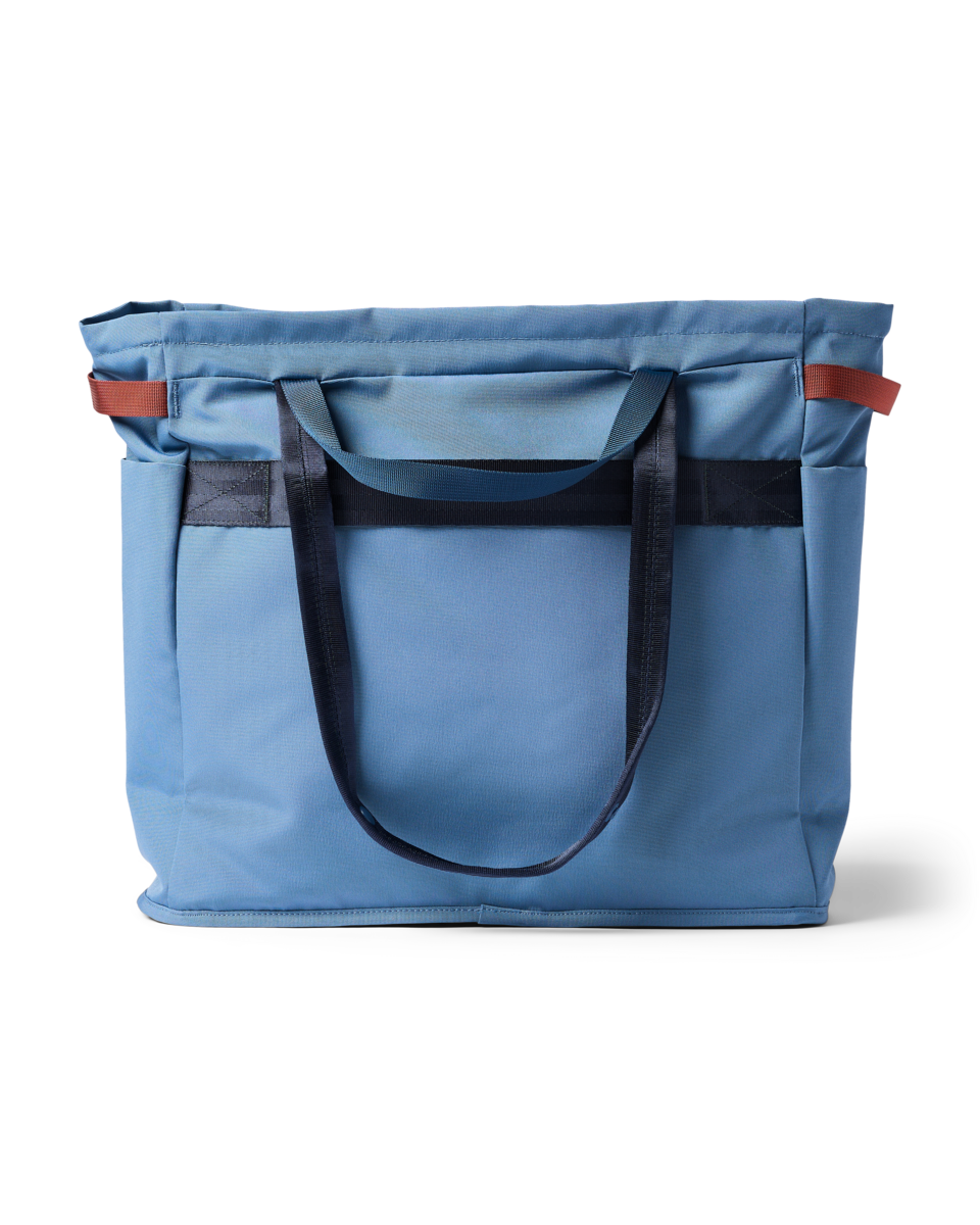 Mente 22L Tote - Fjord - US 4009