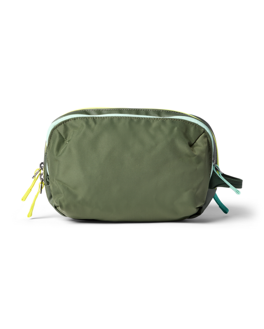 Nido Accessory Bag - Cada Día - Spruce - US 7494