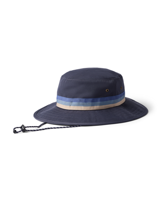 Orilla Sun Hat - Graphite - US 9878