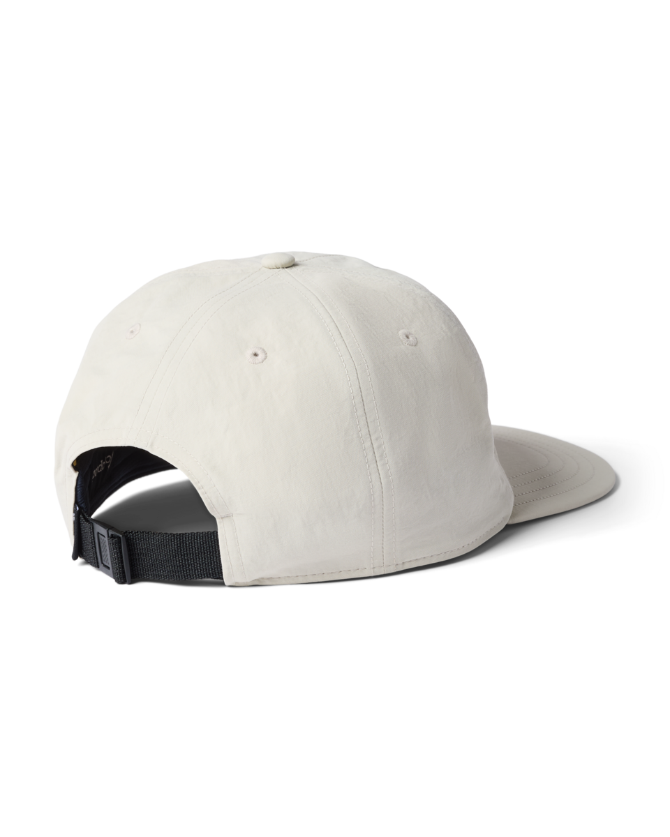 Radíant Llama Heritage Tech Hat - Mineral - US 4079
