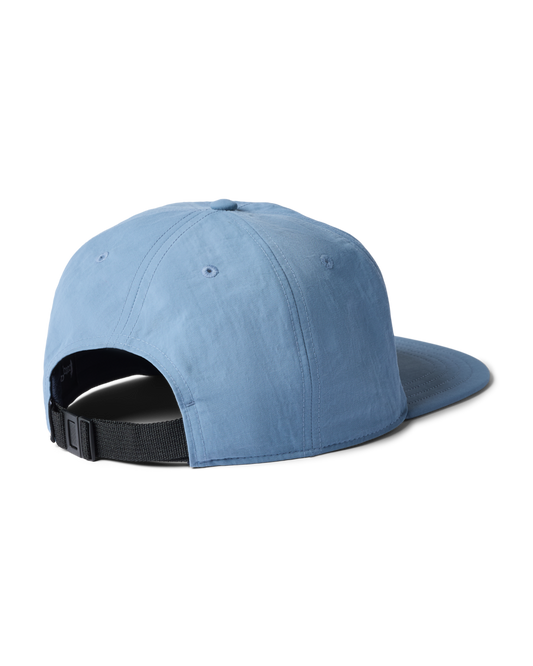 Radíant Llama Heritage Tech Hat - Steel Blue - US 1209