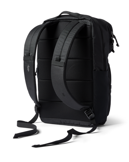 Tasra 16L Backpack - Cotopaxi Black - US 2663